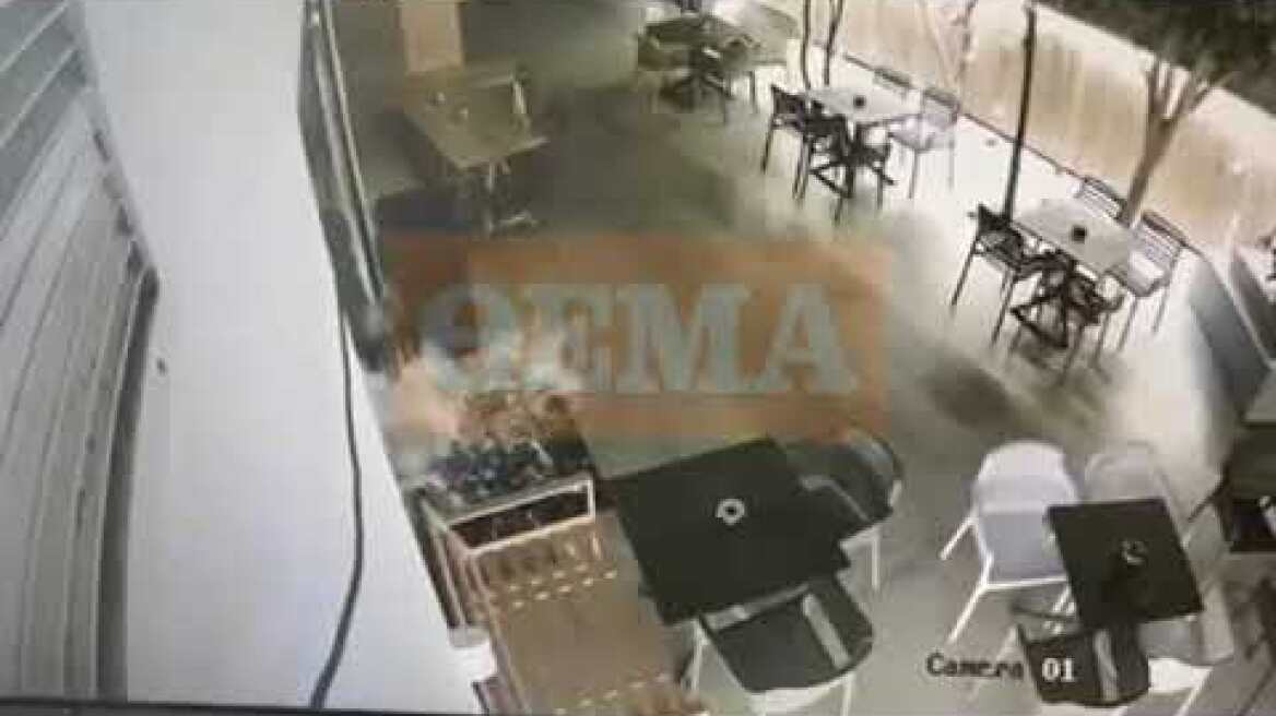 Συνελήφθησαν άτομα που είχαν ανοίξει 21 μαγαζιά στα Νότια Προάστια