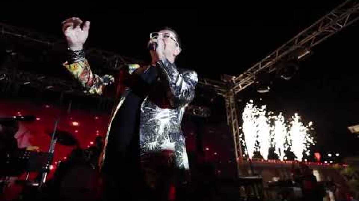 The Piazza Project | Grand Opening