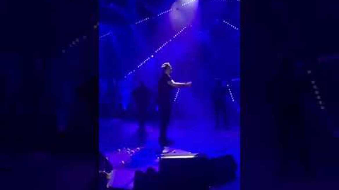 Σπασμένο Καράβι