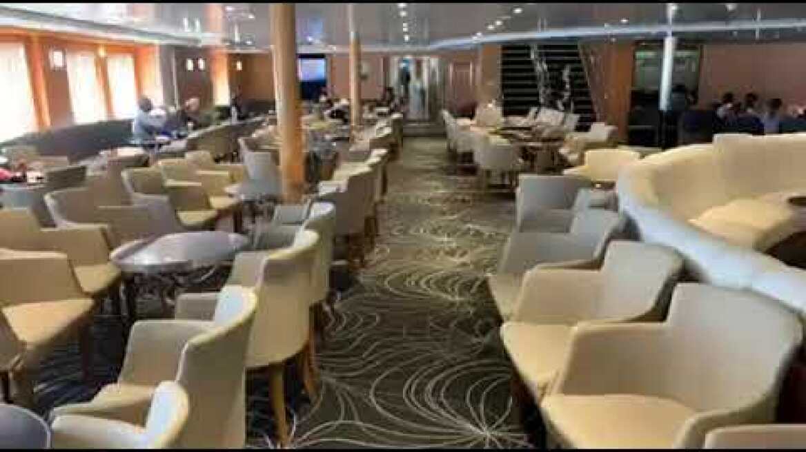 Πλοίο Φάντασμα από Μυκονο 1