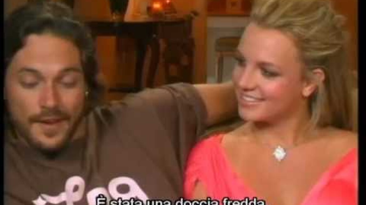 Britney & Kevin: Chaotic "EPISODE 4: Magic Happens" HD (SUB ITA)