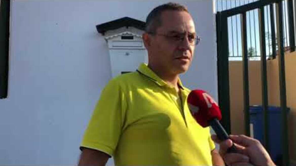 Νέος Βουτζάς - Πρώτο κουδούνι (2)