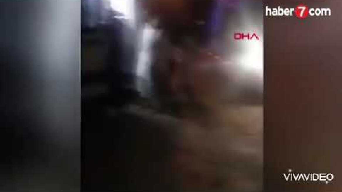 #Iranian #Navy accidentally hit its own ship