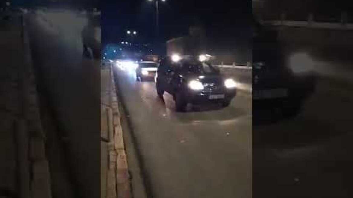 Πανηγυρισμοί ολυμπιακού στην Αιδηψό (4)