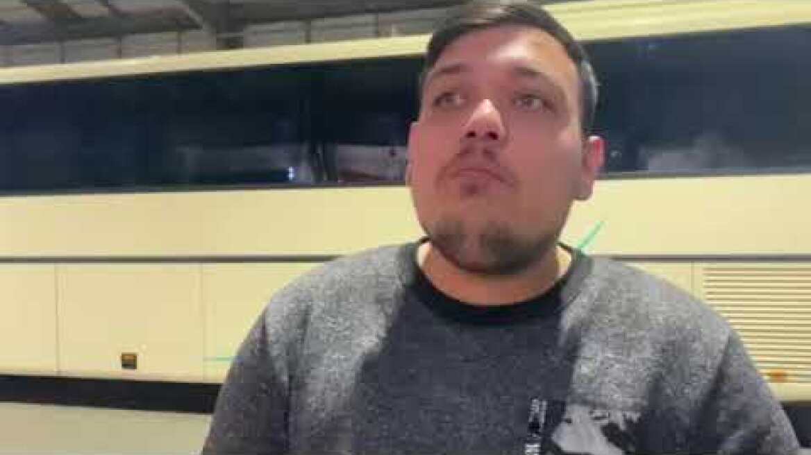 Δήλωση μάρτυρα ΚΤΕΛ