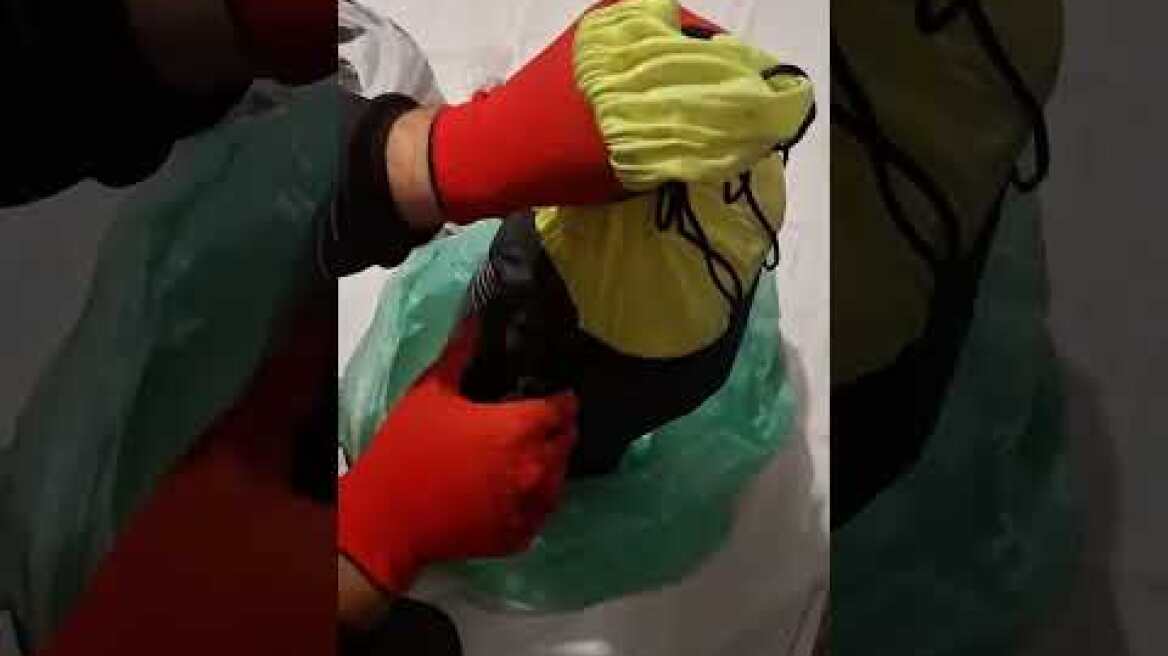 Συνελήφθη 42χρονη που κατείχε ναρκωτικά για λογαριασμό έγκλειστου σε Σωφρονιστικό Κατάστημα