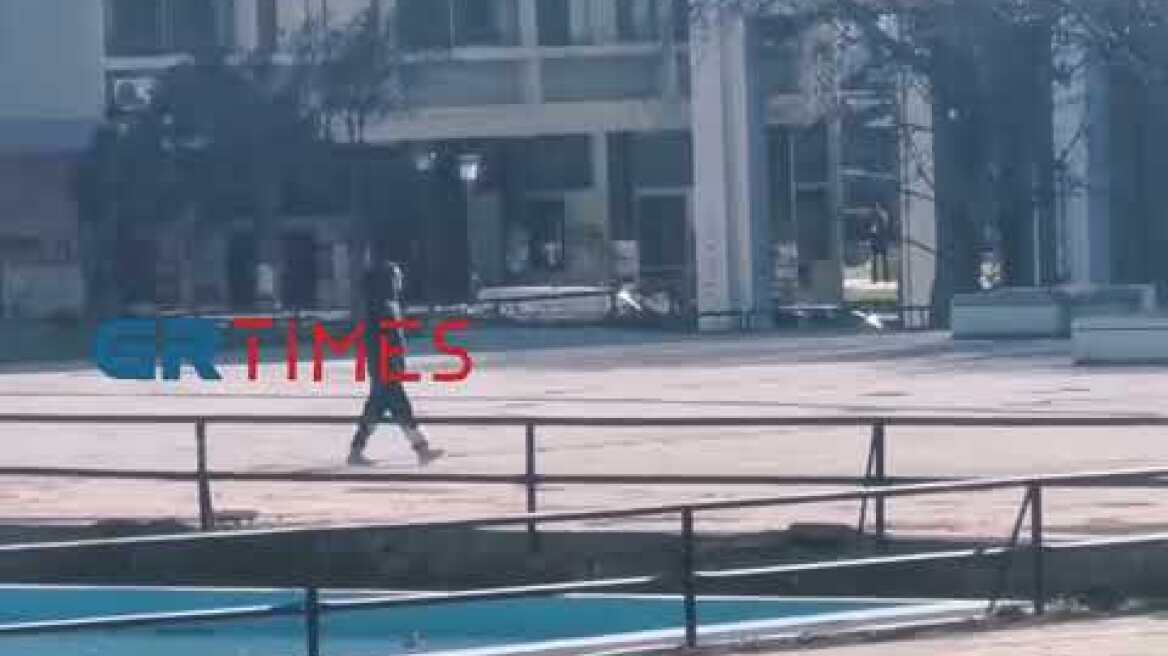 Διακίνηση ΑΠΘ - GRTimes.gr