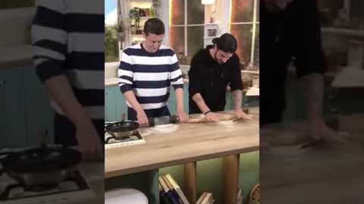 Πετρετζίκης-Σρόιτερ