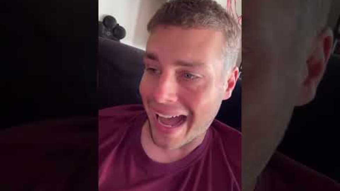 Το πρώτο μήνυμα του Αλέξανδρου Κοψιάλη μετά τη σύλληψή του 