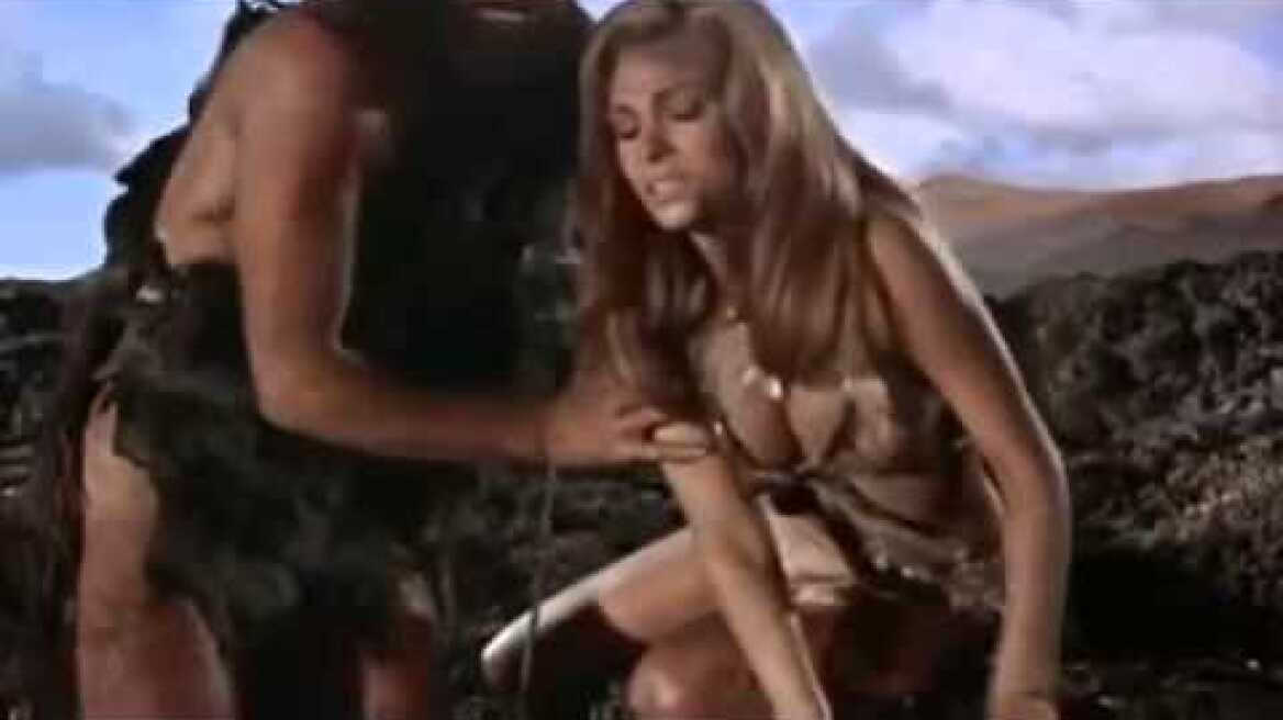 The Best of RAQUEL WELCH in One Million BC