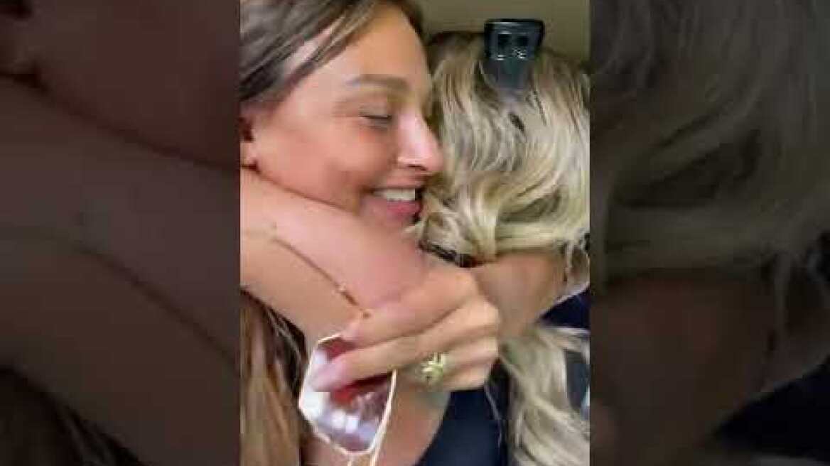 Η επιστροφή της Ναυσικάς Παναγιωτακοπούλου