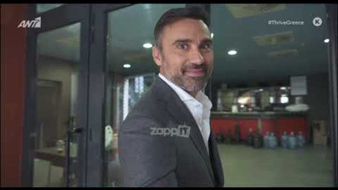 Γιώργος Καπουτζίδης: «Δεν έχετε κανένα δικαίωμα πάνω στη ζωή μου»