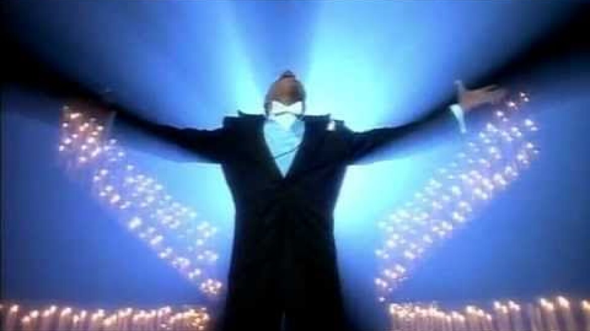 Queen - Who Wants To Live Forever (Official Video)