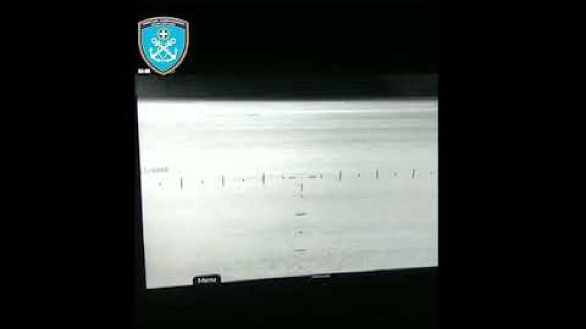 Εντοπισμός αλλοδαπών και σύλληψη των αλλοδαπών διακινητών τους μετά από καταδίωξη στην Κω