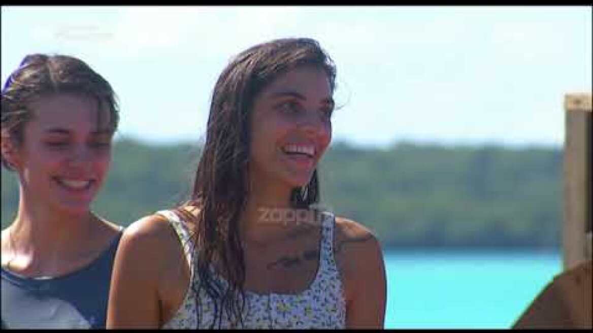 Survivor: Ξέσπασαν Παππάς και Κονδυλάτος με την ομάδα των Μαχητών