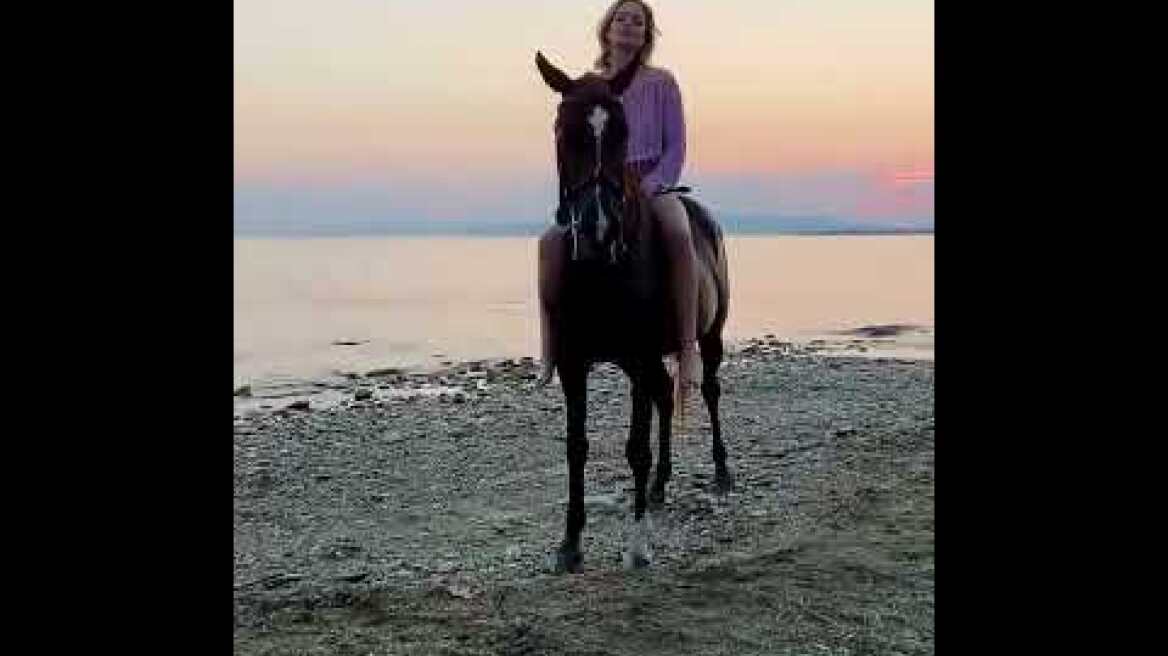 Τραϊάνα Ανανία