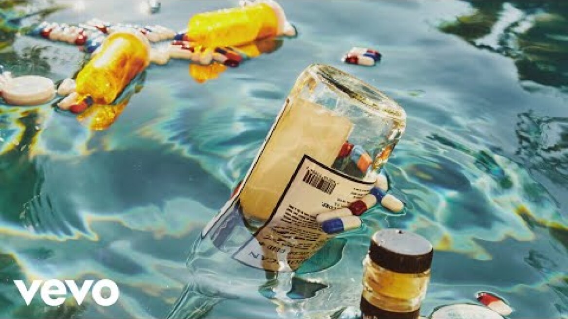 Miley Cyrus - Slide Away (Audio)