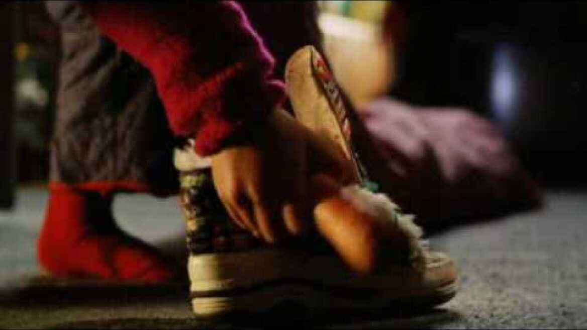 Trailer HET PAARD VAN SINTERKLAAS (2005)