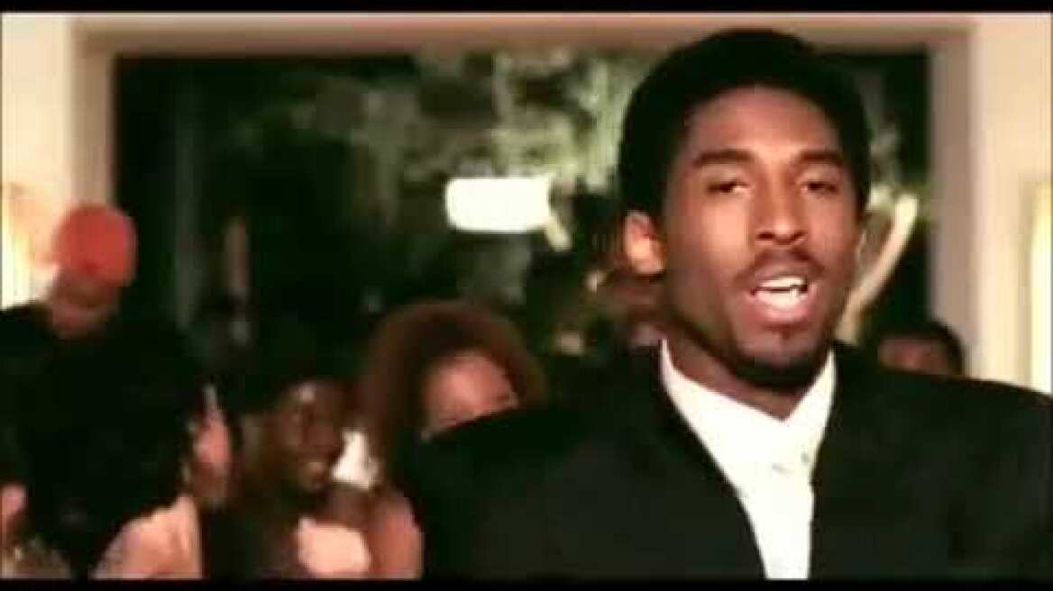 Kobe Bryant Rap