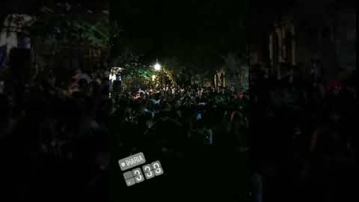 Ικαρία πανηγύρι (6)