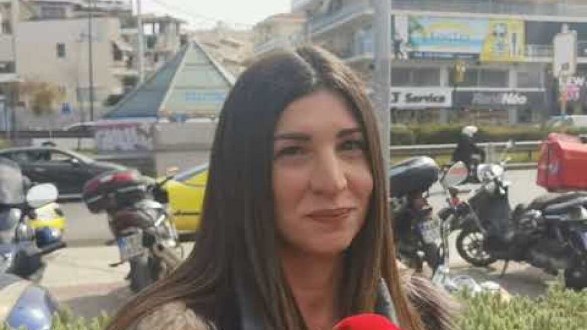 Συμπλοκή ανηλίκων στον Άγιο Δημήτριο (2)