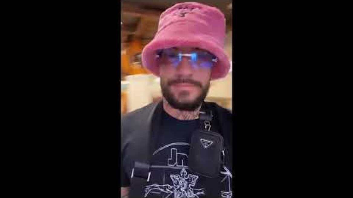 Snik για Ελεονώρα Μελέτη: «Μου είστε αντιπαθέστατη»