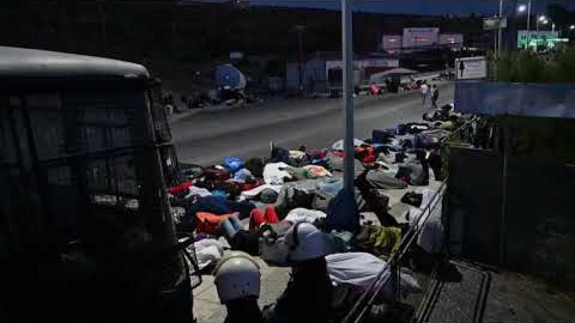 Φωτιά Μόρια (5)