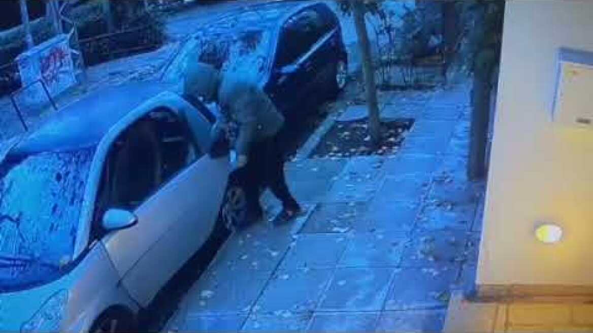 Συμμορία που «άνοιγε» Smart στα βόρεια προάστια