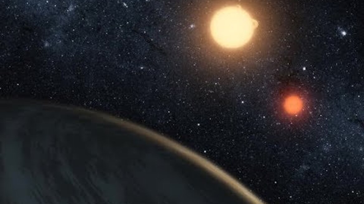 Legacy of NASA’s Kepler Space Telescope: More Planets Than Stars