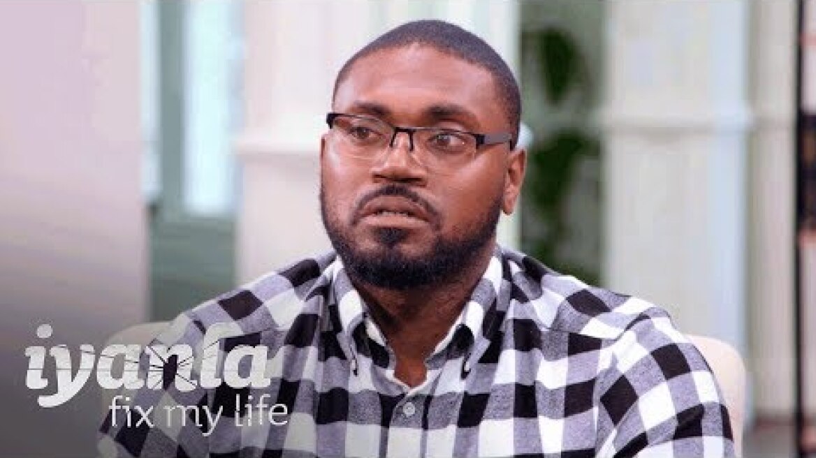 After 17 Years of Infidelity, Jason Asks for Brandi's Forgiveness | Iyanla: Fix My Life | OWN