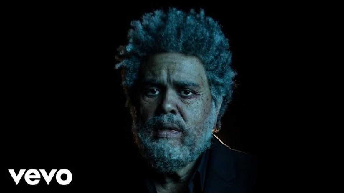 The Weeknd ft. Tyler, The Creator - Here We Go… Again (Official Audio)