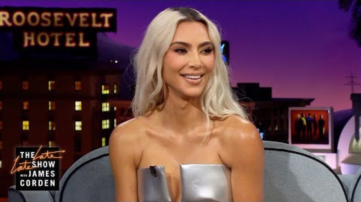 Single Kim Kardashian Has Ideas On Where to Find Love