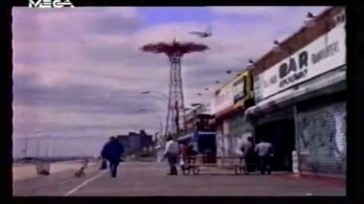 Γιωργος Νταλαρας.. Agrigento