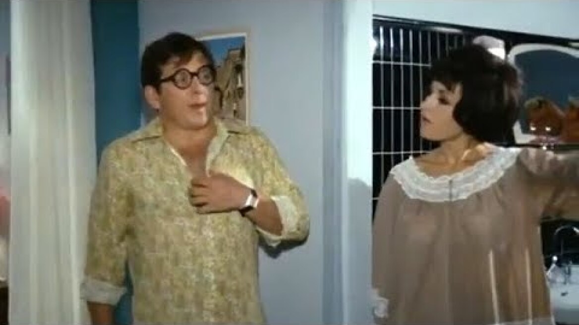 Ό,τι με αρέσει