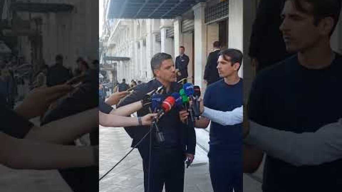 Συνάντηση των Big-5 με την UEFA (3)