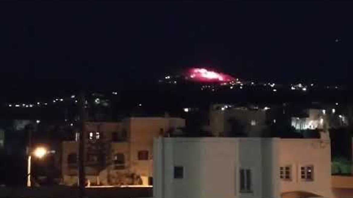 Έθιμο Επιταφίου στον Πύργο - 5