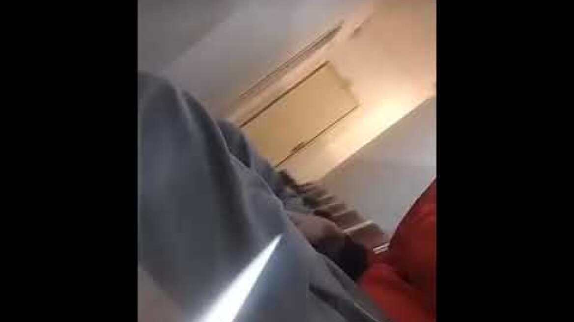 15χρονος καταγγέλλει τον βίαιο πατέρα