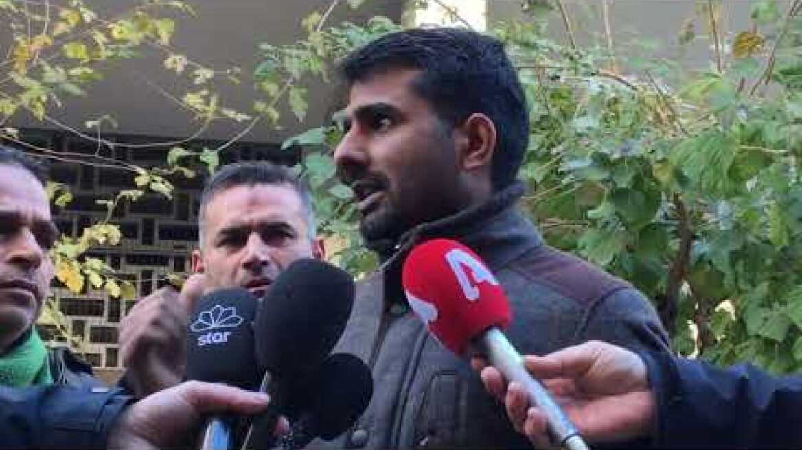 Τραγωδία στο Μεταξουργείο