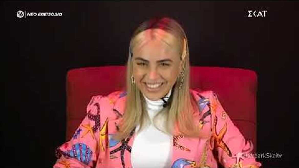 Κόνι Μεταξά: Τα χρήματα που της πρότειναν για μια ανάρτηση στο Instagram