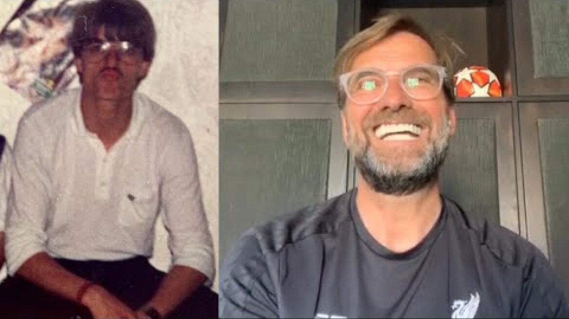 Exclusive: Life in Lockdown with Jürgen Klopp | Netflix, new talents & more