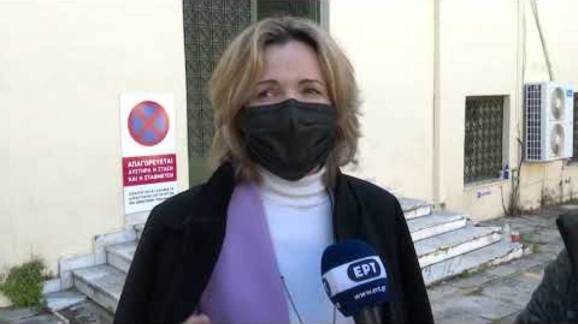 Υπόθεση Μαστροπείας Φιλιατρά 2022/ Δηλώσεις δικηγόρου