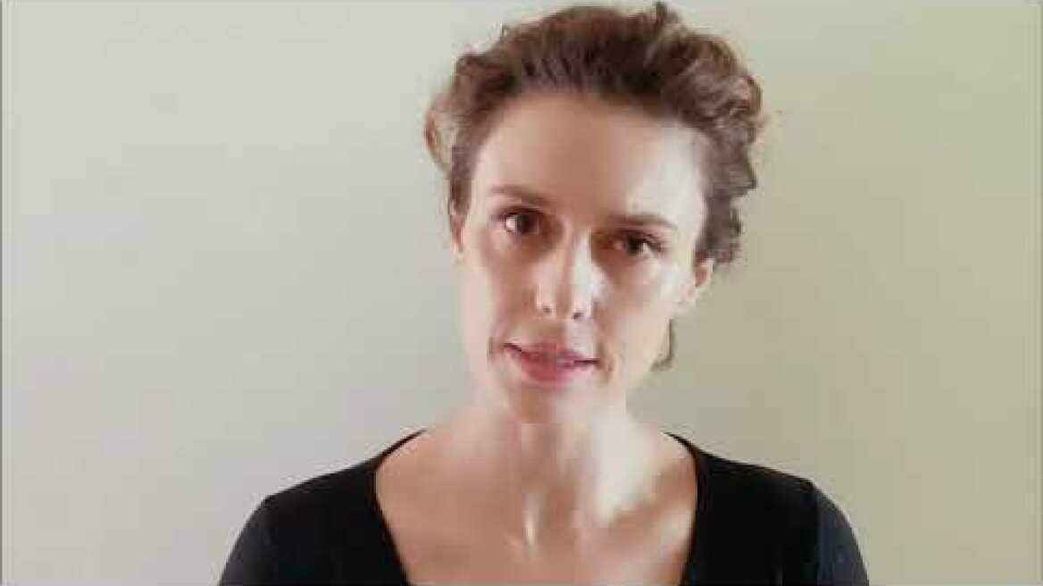 25η Νοεμβρίου - Παγκόσμια Ημέρα για την Εξάλειψη της Βίας κατά των Γυναικών