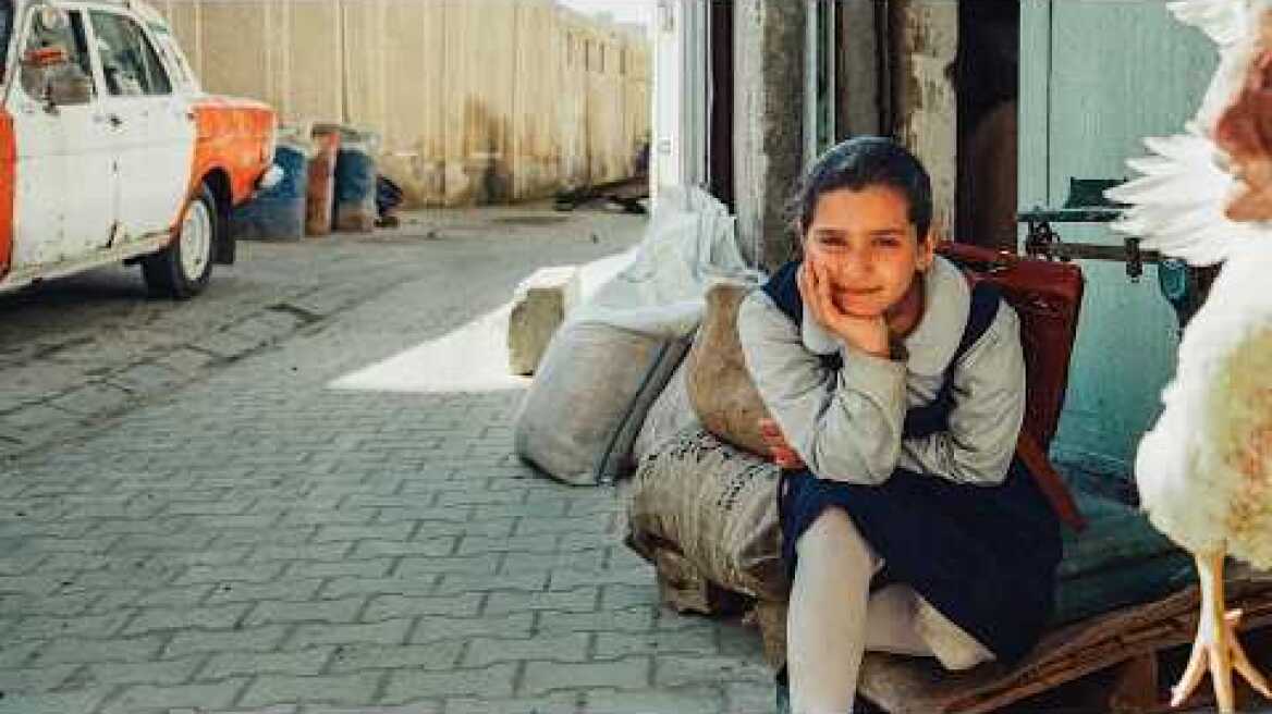 Η Τούρτα του Προέδρου (2025) hd greek trailer