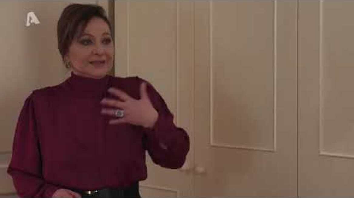 Αγγελική Επ 116 | Sneak Preview