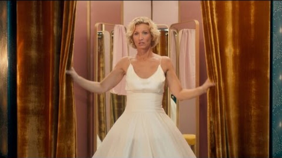 ΕΣΥ ΔΙΑΛΕΓΕΙΣ (YOU CHOOSE) HD  trailer with Greek subs