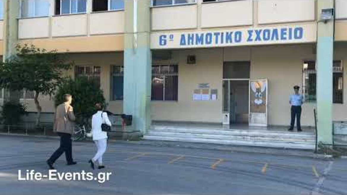 Δηλώσεις Γιαννούλη Εκλογίες 2019