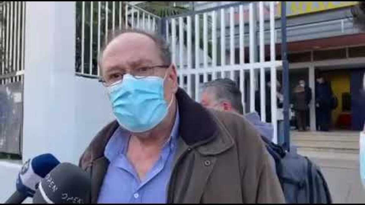 Μαθητές Σχολεία 1