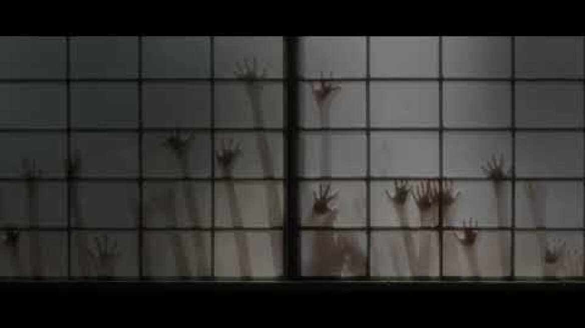 "ΣΑΡΑΓΗΝΗ" του Τάσου Μπεκιάρη - teaser 2