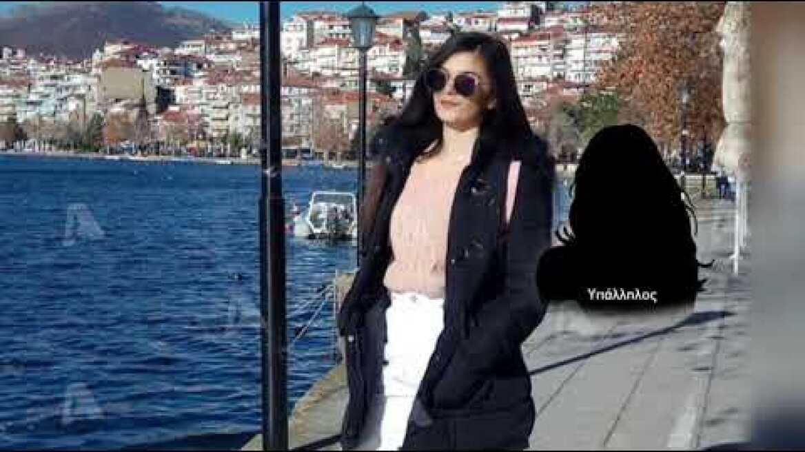 «ΔΕΝ ΗΡΘΕ ΣΕ ΕΜΑΣ ΕΚΕΙΝΗ ΤΗΝ ΗΜΕΡΑ…»