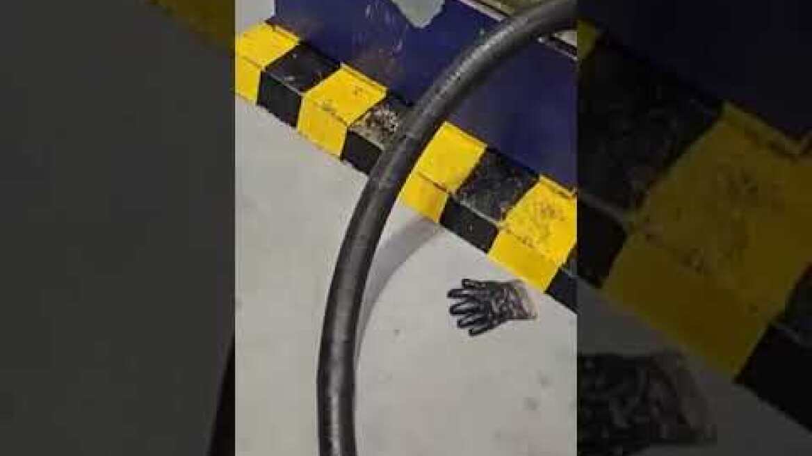 Εξαρθρώθηκε κύκλωμα που εισήγαγε από τη Βουλγαρία χημικούς διαλύτες, για τη νόθευση υγρών καυσίμων